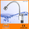 ABS plastic shower heads with stainless steel hose