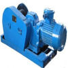 JH series electric prop-pulling winch /mining winch for sale
