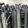 DTH thread drill pipe drill rod China