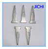 jichi concrete form flat ties