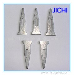 jichi concrete form flat ties