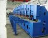 Double Head 5.5KW 3PH Edge Milling Machine / XBJ Beveling Machine