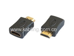 HDMI Adaptor Type A Male to Type A Female