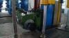 5.5KW 380V Production Line Floor Milling Machine for Seam Preparation
