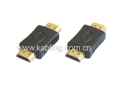 HDMI Adaptor Type A Male to Type A Male