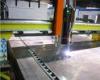 Single Driven CNC Plasma Cutting Machine for Cutting Mild steel