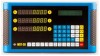 The digital readout system