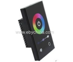 Low-voltage Touch Panel Full-color Controller (America standard)