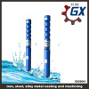 4 inch deep well submersible pump