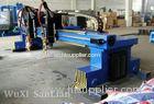 Single Drive CNC Plasma Cutting Machine with 10000mm Track Length