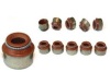 valve seals for LADA 1200-1500 Estate engine . OEM 2108-100726