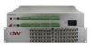 100M Ethernet / Data / Audio Fiber Optic Video Transceiver BNC 64 Channel