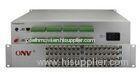 100M Ethernet / Data / Audio Fiber Optic Video Transceiver BNC 64 Channel