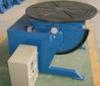 Fixed Rotary Welding Positioner with 1000mm Diameter Table for Pressure Vessel