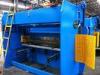 Bending Steel Plates Hydraulic Press Brake For Electric Appliance