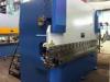 Automobiles Hydraulic Press Brake / Hydraulic Bending Machine