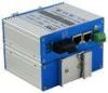 SPD LED Fast Ethernet Fiber Optic Media Converter for Data Transmission