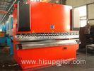 Punch Hydraulic Press Machine High Efficiency With 4000mm Width