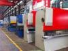 High Efficiency CNC Hydraulic Press Brake For Automobiles 4000mm