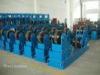 Adjustable 20T Self-aligned Welding Rotator Pipe Welding Rollers in Blue