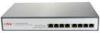 30W 100M 1000M 8 Port Gigabit PoE Switch IEEE 802.3at for CCTV Survelliance Network