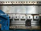 Metal Plates CNC Hydraulic Press Brake With DELEM DA52 8000KN