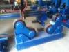 VFD Adjustable Wireless 3PH Tank Turning Rolls for Pipe System