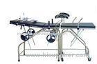 Gynecology Operation Room Table , Mechanical OT Table Medical Equipment