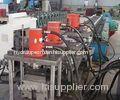 Roller Shutter Cold Roll Forming Machine With Correction System