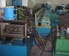 C Purlin Cold Roll Forming Machine With High Efficiency 15m/Min