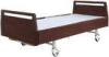 Height Adjustable The Sick Home Care Bed , Multi-Purpose Nursing Bed