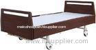 Height Adjustable The Sick Home Care Bed , Multi-Purpose Nursing Bed