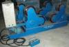 Wireless 2.2kw Pipe Welding Rollers for Cylinder Welding , 20T Loading