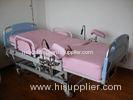 Height Adjustable Hydraulic Surgical / Ophthalmic Examination Bed