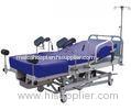 Orthopedic Table , Surgery Examine Bed With ABS Head And Foot Board