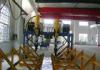 3000mm/min Auto Welding H-Beam Production Line MZ-1000 Weld Machine