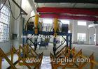 3000mm/min Auto Welding H-Beam Production Line MZ-1000 Weld Machine