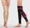 Comfort Anti Embolic Beige Thigh High Compression Stockings For Nurses