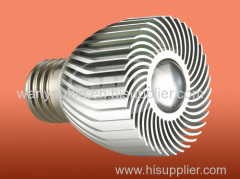 E27 LED Spot Light/ Bulb