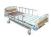 Disabled Home Care Medical Bed , Patient Bed With CPR Function