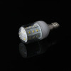 3W LED Tubular bulbs E27