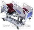 Electric Hospital ICU Bed , Critical Care Beds For Emergency Care