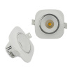 5W COB LED downlight