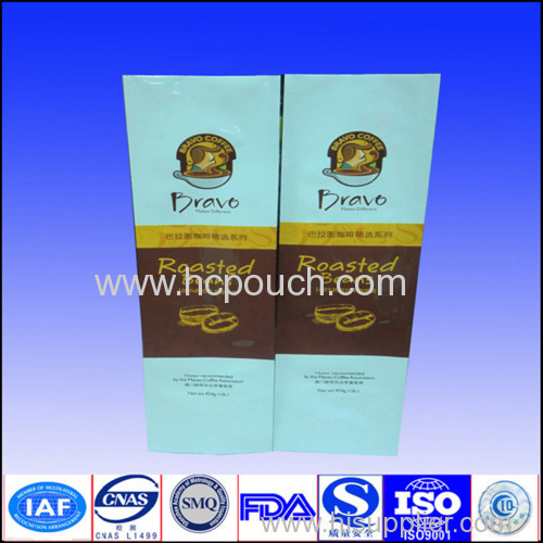 the newest style coffee bean bulk bag