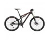 2014 Scott Contessa Genius 700 Mountain Bike