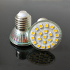 240V MR16 E27 LED bulb
