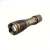 CGC-315 Factory Price OEM Rechargeable CREE LED flashlight