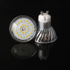 5.5W GU10 LED light bulb