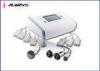 Cavitation And RF Lipo Laser Slimming Machine