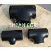 Ansi B 16.9 Seamless Carbon Steel Pipe Tee